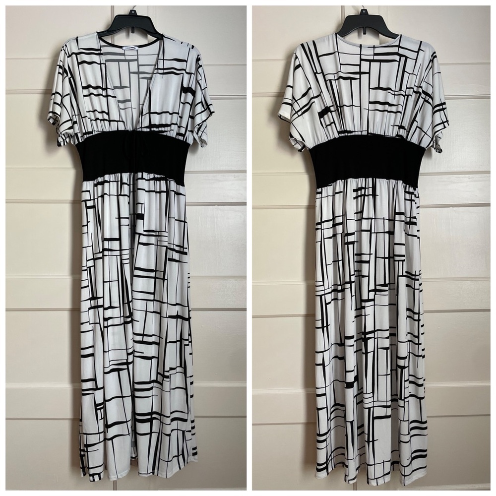 Fashion Nova On the Block Kimono Size M